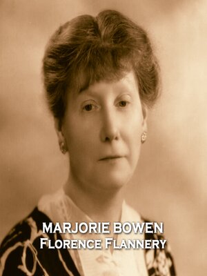 cover image of Florence Flannery